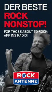 ROCK ANTENNE - Rock nonstop! screenshot 1