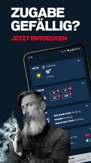 ROCK ANTENNE - Rock nonstop! screenshot 8