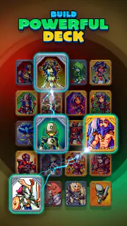 Rogue Adventure: Roguelike RPG screenshot 2