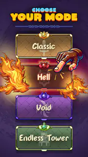 Rogue Adventure: Roguelike RPG screenshot 4
