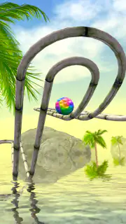 Rollance: Abenteuerbälle screenshot 3