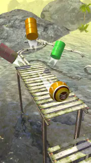 Rollance: Abenteuerbälle screenshot 7