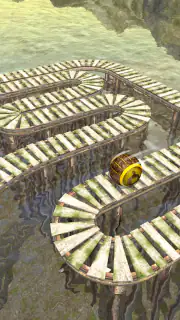Rollance: Abenteuerbälle screenshot 8