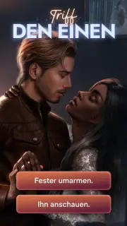 Romance Club: Meine Lovestorys screenshot 2