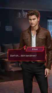 Romance Club: Meine Lovestorys screenshot 3