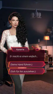 Romance Club: Meine Lovestorys screenshot 4