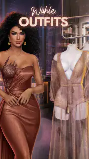 Romance Club: Meine Lovestorys screenshot 7
