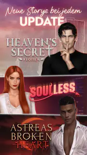 Romance Club: Meine Lovestorys screenshot 8