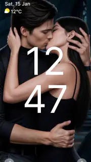 Romantic & Love Wallpapers screenshot 2