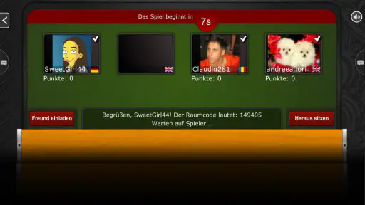 Rummy 45 - Rummy Online screenshot 2