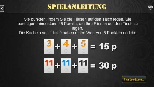 Rummy 45 - Rummy Online screenshot 4