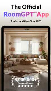 RoomGPT AI - Interior Design screenshot 8