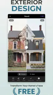 Roomlify KI-Innenarchitektur screenshot 5