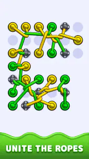 Rope Escape Master screenshot 4