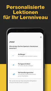 Rosetta Stone: Sprachen lernen screenshot 4