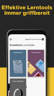 Rosetta Stone: Sprachen lernen screenshot 5