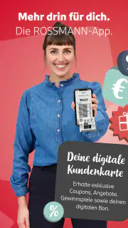 Rossmann - Coupons & Angebote screenshot 2