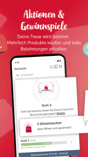 Rossmann - Coupons & Angebote screenshot 6