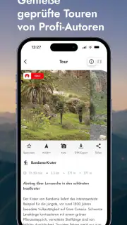 Rother: Wandern & Karten screenshot 4