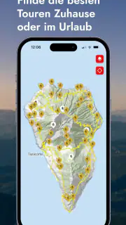 Rother: Wandern & Karten screenshot 5