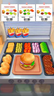 Royal Cooking: Kochspiele screenshot 2