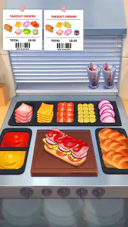 Royal Cooking: Kochspiele screenshot 3