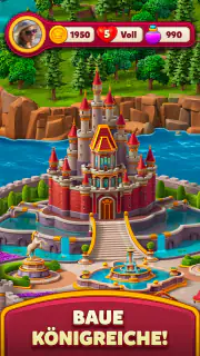Royal Kingdom screenshot 3