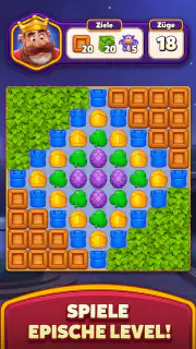 Royal Kingdom screenshot 5