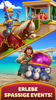 Royal Kingdom screenshot 6