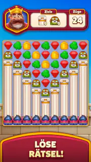 Royal Kingdom screenshot 8