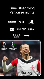 RTL+ screenshot 3