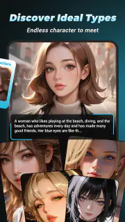 Ruby-AI Mate Now screenshot 4