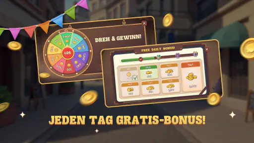 Rummy City : Cozy & Classic screenshot 4