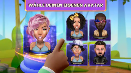 Rummy Rush -Rommé Kartenspiele screenshot 3
