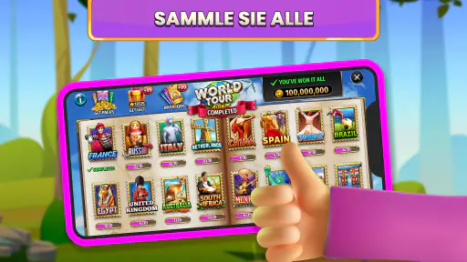 Rummy Rush -Rommé Kartenspiele screenshot 4