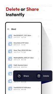 Run PDF-Read PDF screenshot 3