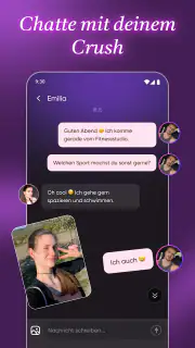 Rushly: Dating & Freunde screenshot 4