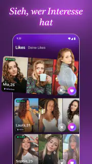 Rushly: Dating & Freunde screenshot 5