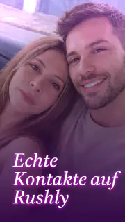 Rushly: Dating & Freunde screenshot 6
