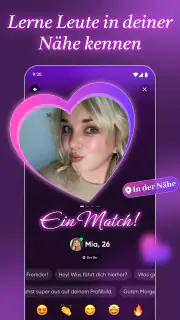 Rushly: Dating & Freunde screenshot 8