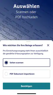 R+V Gesundheit screenshot 3