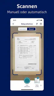 R+V Gesundheit screenshot 4