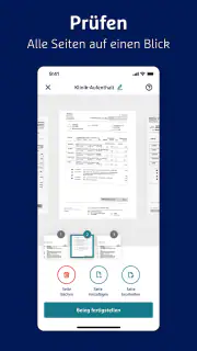 R+V Gesundheit screenshot 5