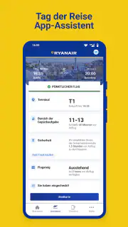 Ryanair screenshot 4