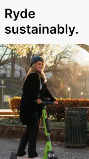 Ryde - Immer in der Nähe screenshot 4
