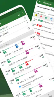 S-Bahn Berlin screenshot 1