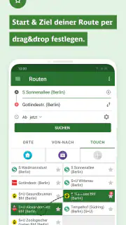 S-Bahn Berlin screenshot 5
