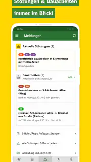 S-Bahn Berlin screenshot 6