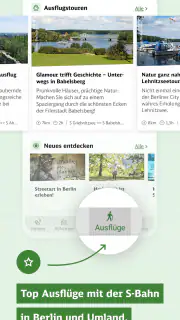 S-Bahn Berlin screenshot 7