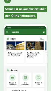 S-Bahn Berlin screenshot 8